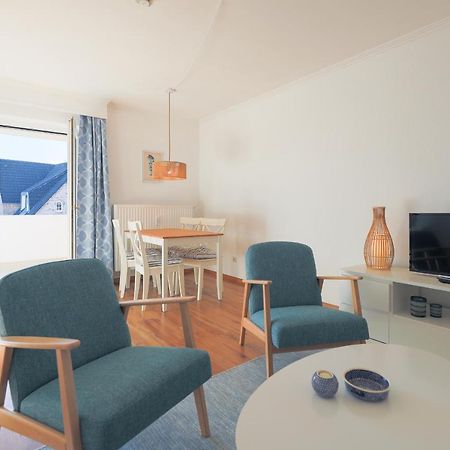 Appartement Friesennerz Vesterland Eksteriør billede