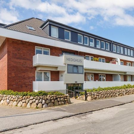 Appartement Friesennerz Vesterland Eksteriør billede