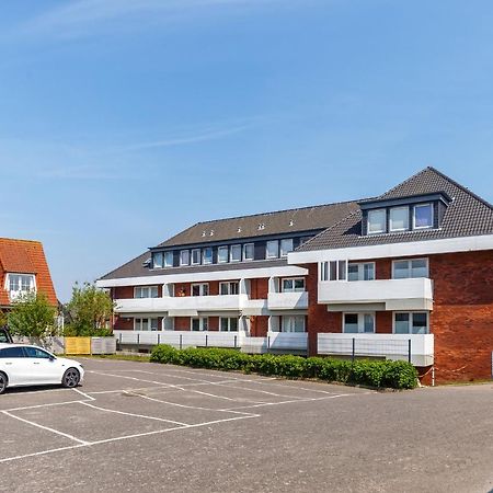 Appartement Friesennerz Vesterland Eksteriør billede