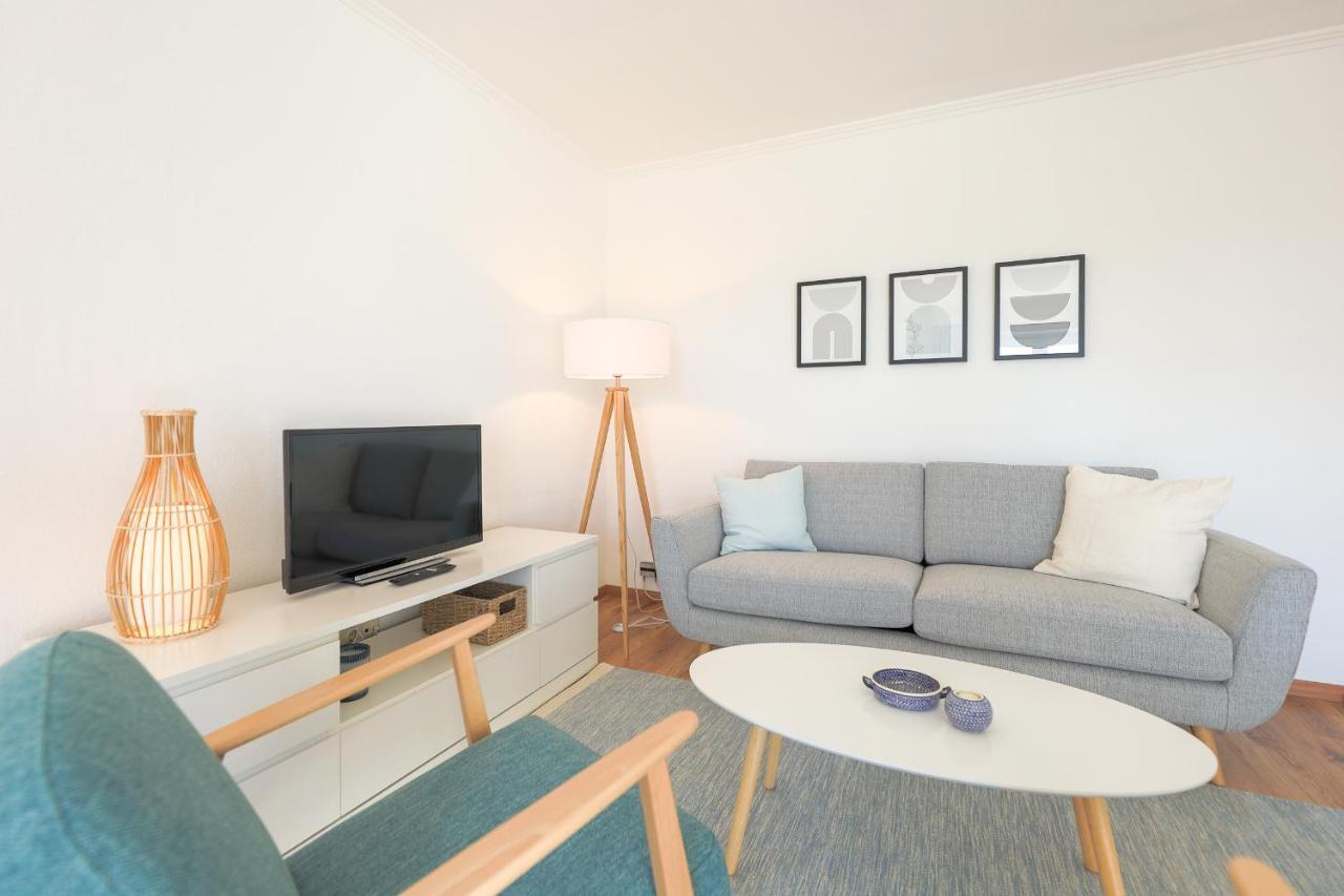 Appartement Friesennerz Vesterland Eksteriør billede