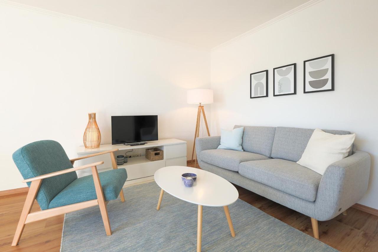 Appartement Friesennerz Vesterland Eksteriør billede