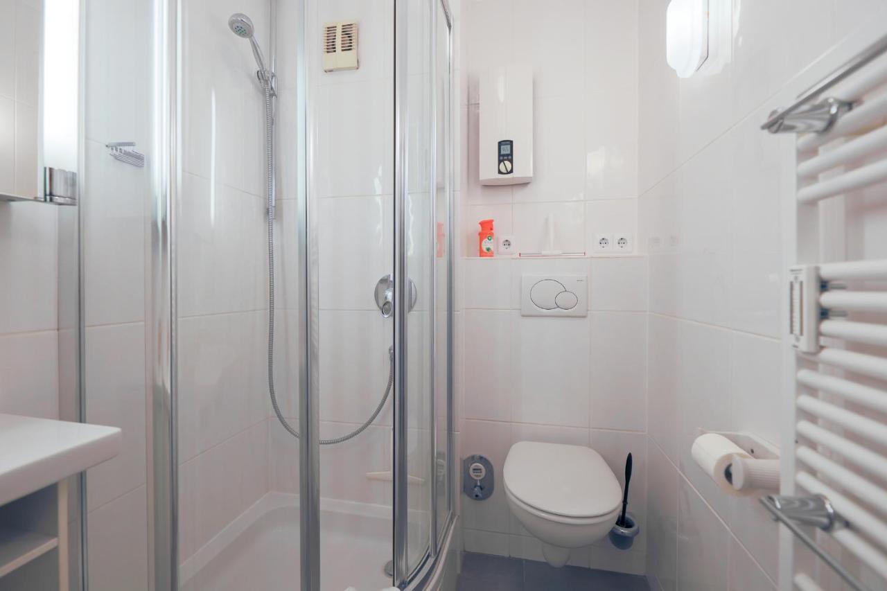 Appartement Friesennerz Vesterland Eksteriør billede